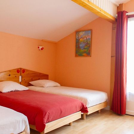 Moustey Chambres D'Hotes Au Grillon Dort מראה חיצוני תמונה