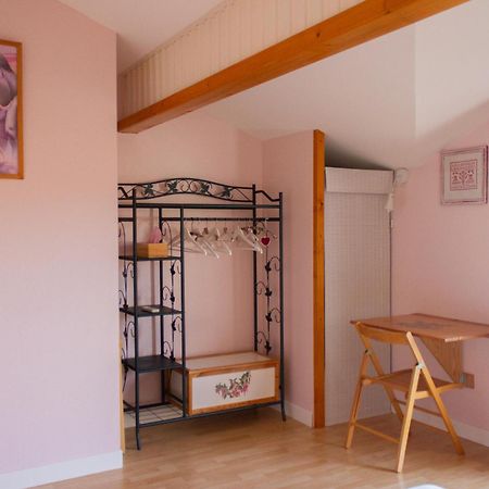 Moustey Chambres D'Hotes Au Grillon Dort מראה חיצוני תמונה