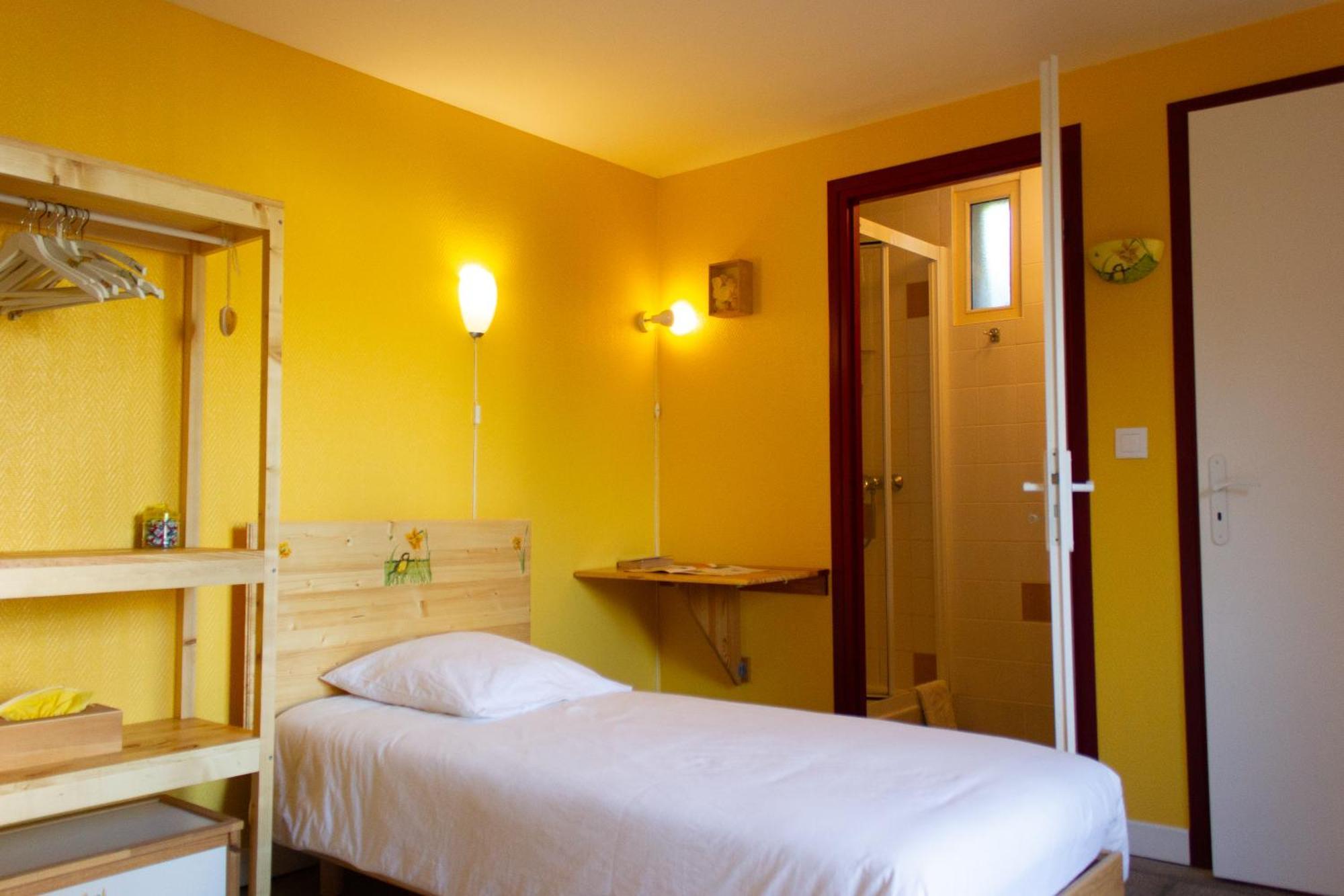 Moustey Chambres D'Hotes Au Grillon Dort מראה חיצוני תמונה