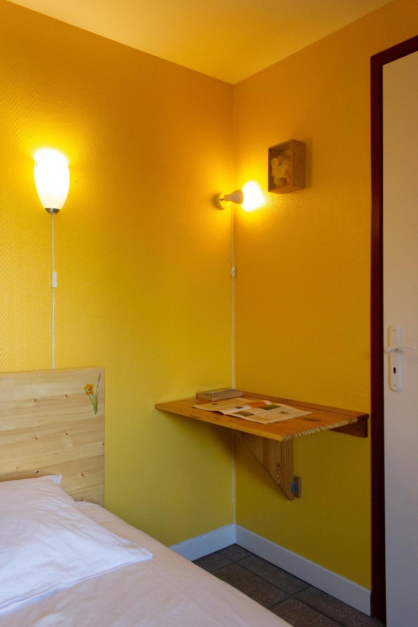 Moustey Chambres D'Hotes Au Grillon Dort מראה חיצוני תמונה