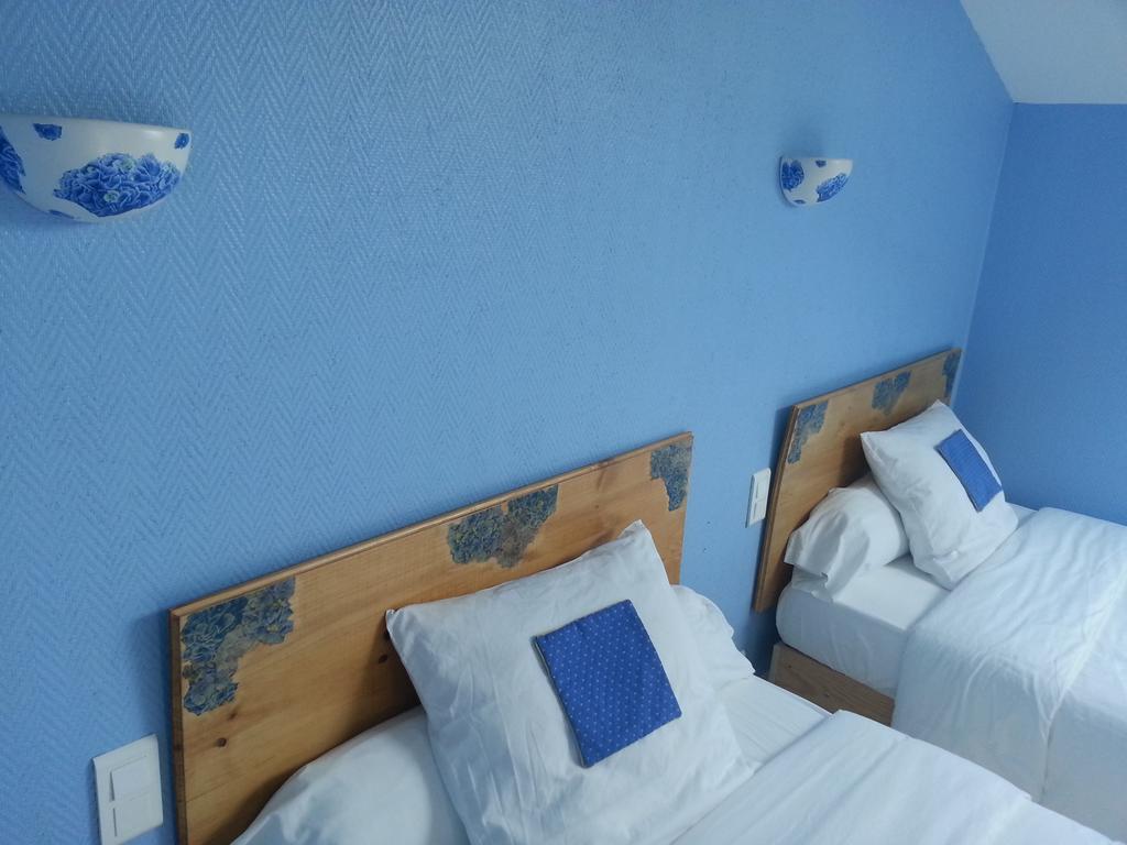 Moustey Chambres D'Hotes Au Grillon Dort חדר תמונה