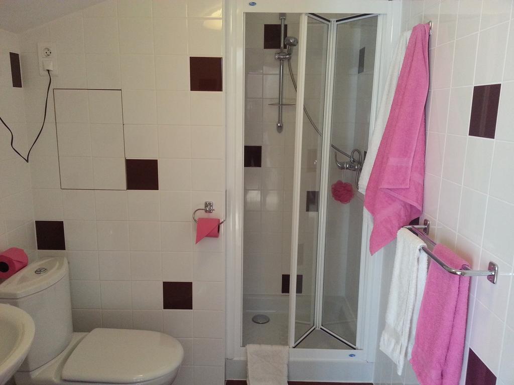 Moustey Chambres D'Hotes Au Grillon Dort חדר תמונה
