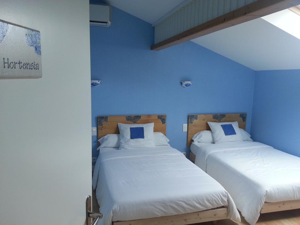 Moustey Chambres D'Hotes Au Grillon Dort חדר תמונה