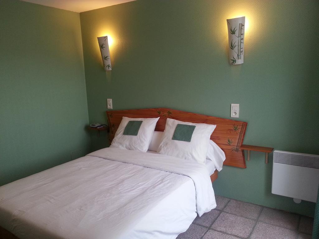 Moustey Chambres D'Hotes Au Grillon Dort מראה חיצוני תמונה
