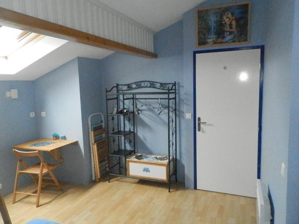 Moustey Chambres D'Hotes Au Grillon Dort חדר תמונה